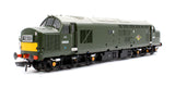 Accurascale 2608 OO Gauge Class 37 - BR Green w/small yellow panel - D6600