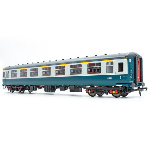Accurascale 2662 OO Gauge Mk2B FK Coach 13476