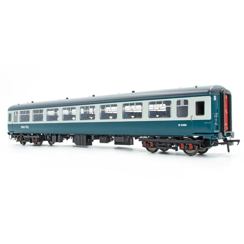 Accurascale 2666 OO Gauge Mk2B TSO Coach 5488