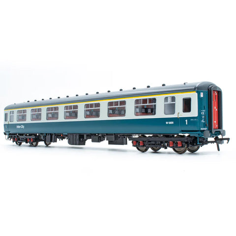 Accurascale 2668 OO Gauge Mk2B FK Coach 13511