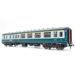 Accurascale 2669 OO Gauge Mk2B BFK Coach 17107