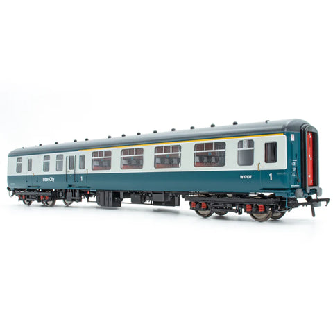 Accurascale 2669 OO Gauge Mk2B BFK Coach 17107