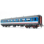 Accurascale 2672 OO Gauge Mk2B TSO Coach 5449