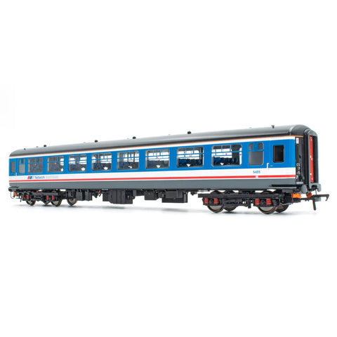 Accurascale 2673 OO Gauge Mk2B TSO Coach 5455