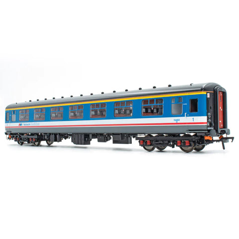 Accurascale 2676 OO Gauge Mk2B FK Coach 13482