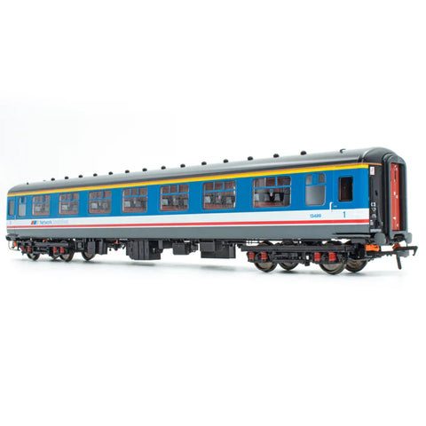 Accurascale 2677 OO Gauge Mk2B FK Coach 13499