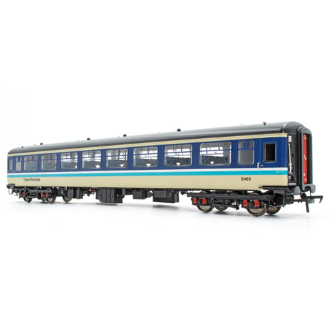 Accurascale 2678 OO Gauge Mk2B TSO Coach 5463