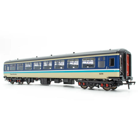 Accurascale 2679 OO Gauge Mk2B TSO Coach 5479