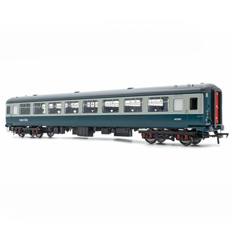 Accurascale 2683 OO Gauge Intercity Mark 2c TSO Coach M5565