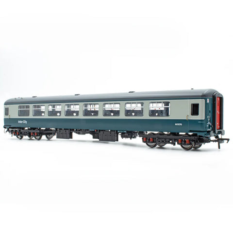Accurascale 2684 OO Gauge Intercity Mark 2c TSO Coach M5576