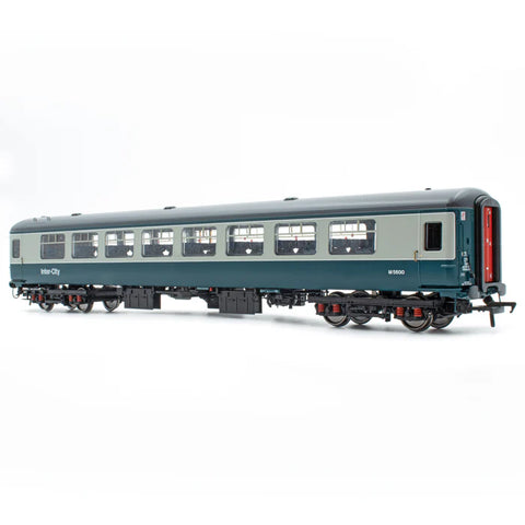 Accurascale 2685 OO Gauge Intercity Mark 2c TSO Coach M5600