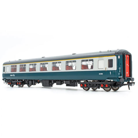 Accurascale 2686 OO Gauge Intercity Mark 2c FO Coach M3162