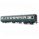 Accurascale 2687 OO Gauge Intercity Mark 2c SO Coach M6415
