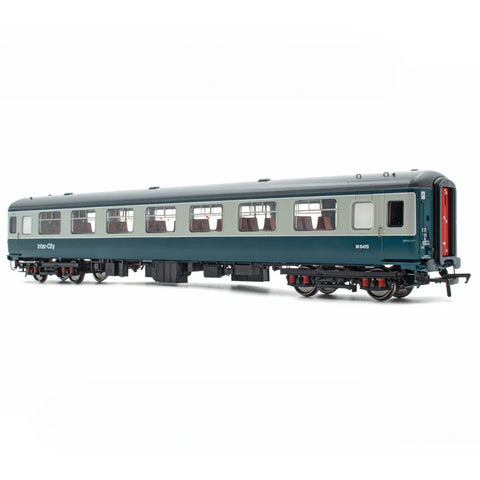 Accurascale 2687 OO Gauge Intercity Mark 2c SO Coach M6415