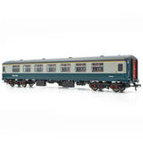 Accurascale 2688 OO Gauge Intercity Mark 2c FK Coach M13543