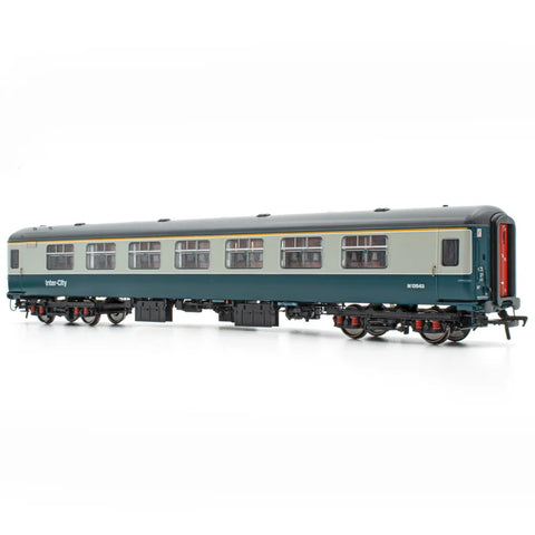 Accurascale 2688 OO Gauge Intercity Mark 2c FK Coach M13543