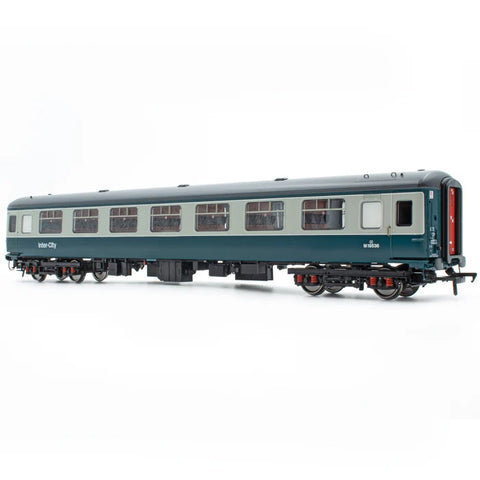 Accurascale 2689 OO Gauge Intercity Mark 2c SK Coach M19536