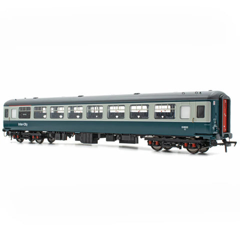 Accurascale 2690 OO Gauge Intercity Mark 2c TSO(T) Coach E6522