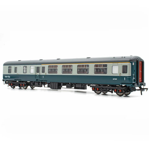Accurascale 2691 OO Gauge Intercity Mark 2c BFK Coach M17137
