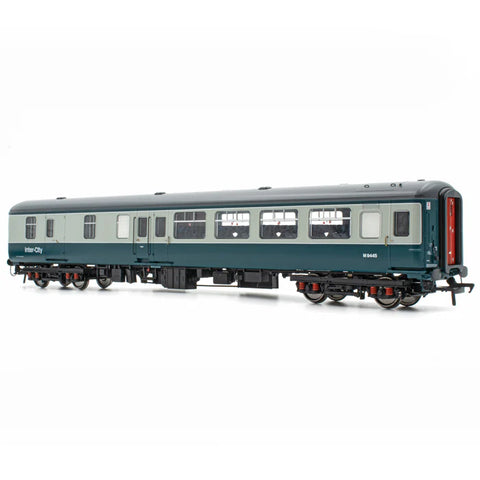 Accurascale 2692 OO Gauge Intercity Mark 2c BSO Coach M9445