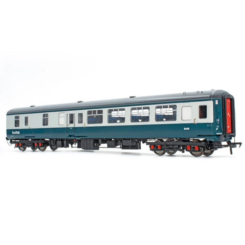 Accurascale 2693 OO Gauge Scotrail Mark 2c BSO Coach 9446