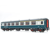 Accurascale 2694 OO Gauge Intercity Scotrail Mark 2c SK Coach SC7551