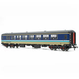 Accurascale 2697 OO Gauge Regional Railways Mark 2c TSO Coach 5614