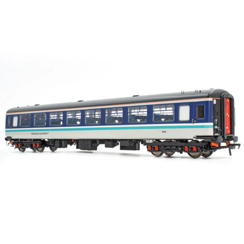 Accurascale 2700 OO Gauge Regional Railways Mark 2c TSO Coach 5554
