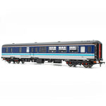 Accurascale 2702 OO Gauge Regional Railways Mark 2c BSO Coach 9458
