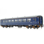Accurascale 2912 OO Gauge BR Mk.2b TSO Coach 5453 South Wales & West blue