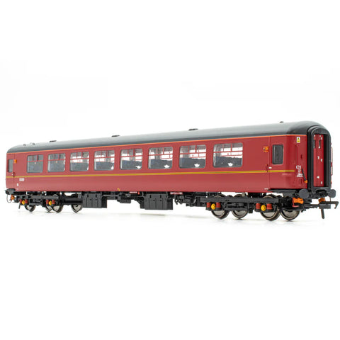 Accurascale 2917 OO Gauge BR Mk.2c TSO Coach 5569 Maroon (South Wales & West)