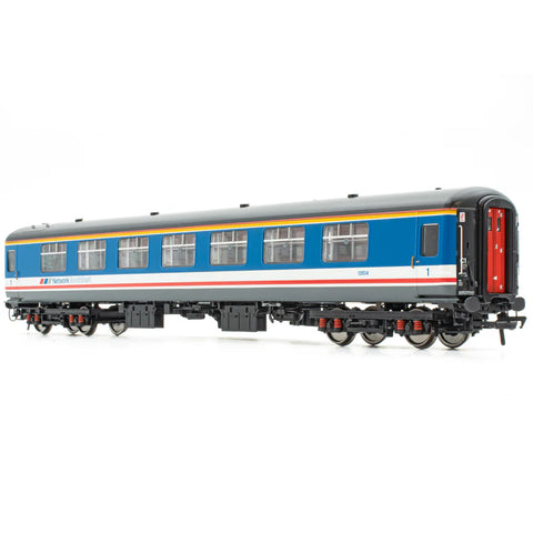 Accurascale 2927 OO Gauge BR Mk.2c FK Coach 13514 Network SouthEast