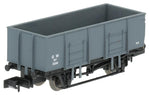 Dapol 2F-038-063 N Gauge 20t Steel Mineral Wagon GWR 33240