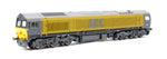Dapol 2D-005-001S N Gauge Class 59 103 'Village Of Mells' ARC (DCC-Sound)