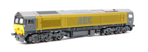 Dapol 2D-005-001S N Gauge Class 59 103 'Village Of Mells' ARC (DCC-Sound)