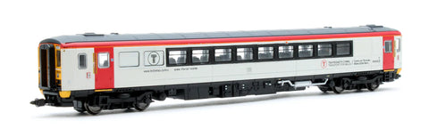 Dapol 2D-020-005D N Gauge Class 153 333 Transport for Wales (DCC-Fitted)