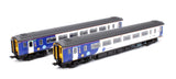 Dapol 2D-021-007 N Gauge Class 156 468 Northern Trains