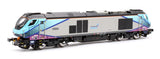 Dapol 2D-022-014 N Gauge Class 68 027 'Splendid' Transpennine Express