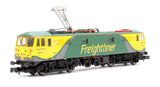 Dapol 2D-026-008 N Gauge Class 86 622 Freightliner Powerhaul