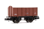 Dapol 2F-013-081 N Gauge Gunpowder Van BR M701063