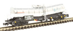 Dapol 2F-027-009 N Gauge Silver Bullet Nacco/ECC 3387 789 8 077-5