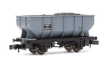 Dapol 2F-034-087 N Gauge 21t Hopper BR E289524