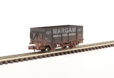 Dapol 2F-038-026 N Gauge 20t Steel Mineral Wagon Margam Weathered
