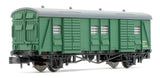 Dapol 2F-047-009 N Gauge CCT BR (SR) Green S2413S