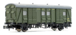 Dapol 2F-047-011 N Gauge CCT Southern Olive Green S22805