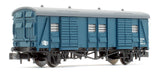 Dapol 2F-047-012 N Gauge CCT BR Blue S2536S