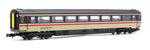 Dapol 2P-005-237 N Gauge Mk3 2nd Class Coach Intercity Swallow 42059