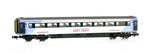 Dapol 2P-005-820 N Gauge East Coast Mk3 1st Class Coach 41120