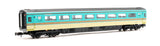 Dapol 2P-008-010 N Gauge Mk3 HST 2nd Class Coach Midland Mainline 42131