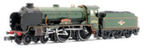 Dapol 2S-002-010D N Gauge Schools Brighton BR Green Late Crest Lined 30915 (DCC-Fitted)
